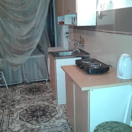 Apartment Historical Center Near Sea дерибасовская за углом